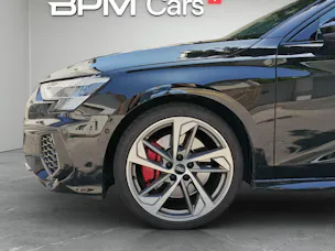 AUDI S3 Sportback 2.0 TFSI quattro S-Tronic