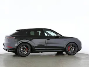 PORSCHE Cayenne S E-Hybrid Coupé Black Edition