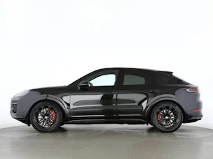 PORSCHE Cayenne S E-Hybrid Coupé Black Edition