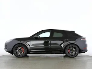 PORSCHE Cayenne S E-Hybrid Coupé Black Edition