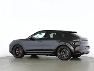 PORSCHE Cayenne S E-Hybrid Coupé Black Edition