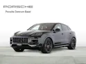 PORSCHE Cayenne S E-Hybrid Coupé Black Edition