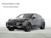 PORSCHE Cayenne S E-Hybrid Coupé Black Edition