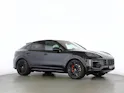 PORSCHE Cayenne S E-Hybrid Coupé Black Edition