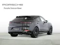 PORSCHE Cayenne S E-Hybrid Coupé Black Edition