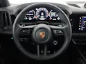 PORSCHE Cayenne S E-Hybrid Coupé Black Edition