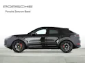 PORSCHE Cayenne S E-Hybrid Coupé Black Edition
