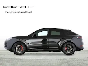 PORSCHE Cayenne S E-Hybrid Coupé Black Edition
