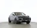 PORSCHE Cayenne S E-Hybrid Coupé Black Edition