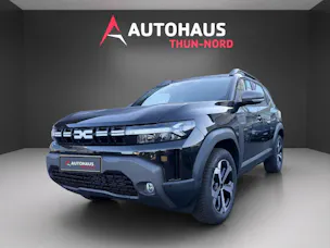 DACIA Duster 1.2 Hybrid Journey 4WD