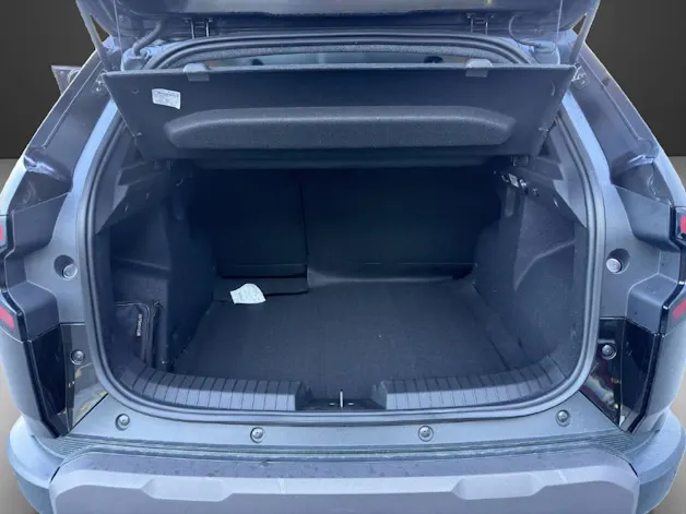 DACIA Duster 1.2 Hybrid Journey 4WD