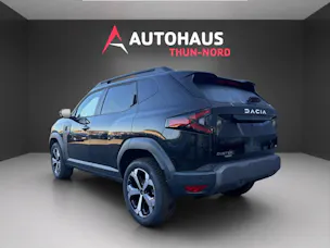 DACIA Duster 1.2 Hybrid Journey 4WD