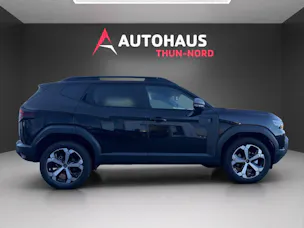 DACIA Duster 1.2 Hybrid Journey 4WD