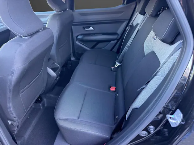 DACIA Duster 1.2 Hybrid Journey 4WD