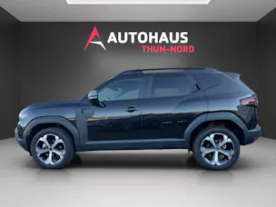 DACIA Duster 1.2 Hybrid Journey 4WD