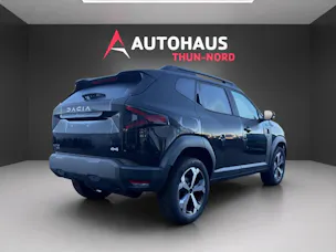 DACIA Duster 1.2 Hybrid Journey 4WD