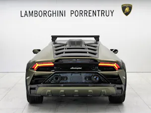 Lamborghini Sterrato