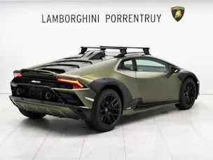 Lamborghini Sterrato