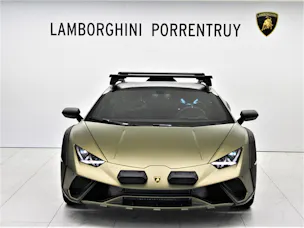 Lamborghini Sterrato