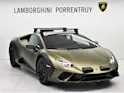 Lamborghini Sterrato