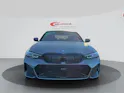 BMW 320i xDrive Steptronic M Sport Shadow Line