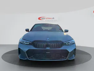BMW 320i xDrive Steptronic M Sport Shadow Line