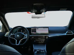BMW 320i xDrive Steptronic M Sport Shadow Line
