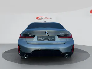 BMW 320i xDrive Steptronic M Sport Shadow Line