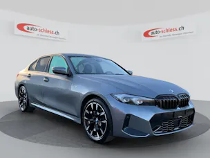 BMW 320i xDrive Steptronic M Sport Shadow Line
