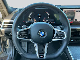 BMW 320i xDrive Steptronic M Sport Shadow Line