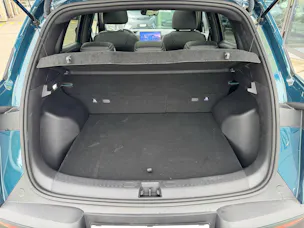 BYD Atto2 DM-i Boost