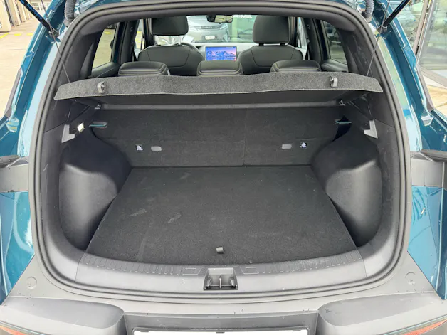 BYD Atto2 DM-i Boost