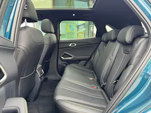 BYD Atto2 DM-i Boost
