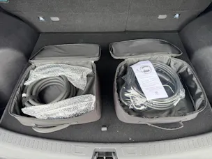 BYD Atto2 DM-i Boost