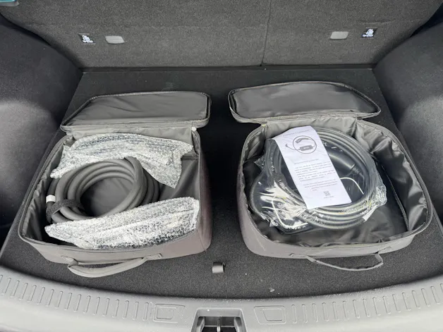 BYD Atto2 DM-i Boost