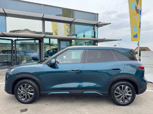 BYD Atto2 DM-i Boost