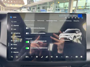 BYD Atto2 DM-i Boost
