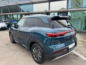 BYD Atto2 DM-i Boost