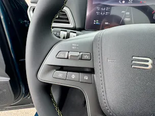 BYD Atto2 DM-i Boost
