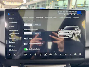 BYD Atto2 DM-i Boost