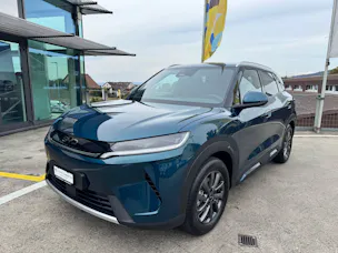 BYD Atto2 DM-i Boost
