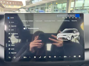 BYD Atto2 DM-i Boost