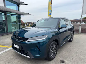 BYD Atto2 DM-i Boost