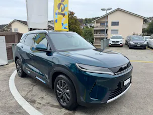 BYD Atto2 DM-i Boost