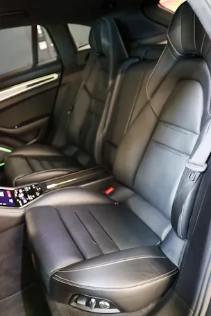 PORSCHE Panamera Turbo S E-Hybrid Sport Turismo PDK