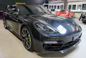 PORSCHE Panamera Turbo S E-Hybrid Sport Turismo PDK