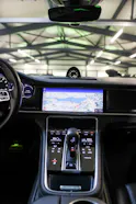 PORSCHE Panamera Turbo S E-Hybrid Sport Turismo PDK