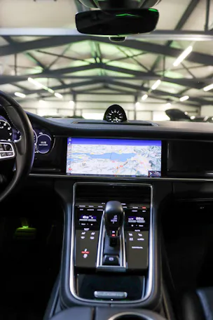 PORSCHE Panamera Turbo S E-Hybrid Sport Turismo PDK