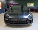 PORSCHE Panamera Turbo S E-Hybrid Sport Turismo PDK