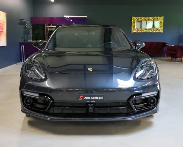 PORSCHE Panamera Turbo S E-Hybrid Sport Turismo PDK